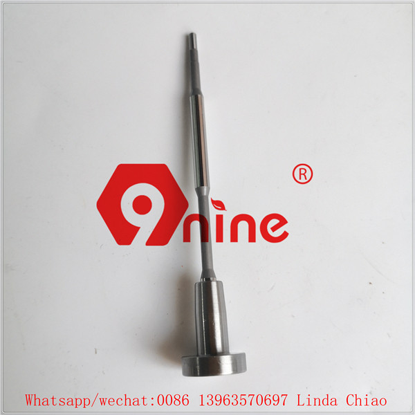 injector valve F00RJ01865 Mo te Injector 0445120098/0445120099/0445120147/0445120148